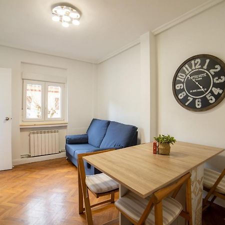 Charming Sweet Rio Deba Apartment By Cisan Rentals 산세바스티안 외부 사진