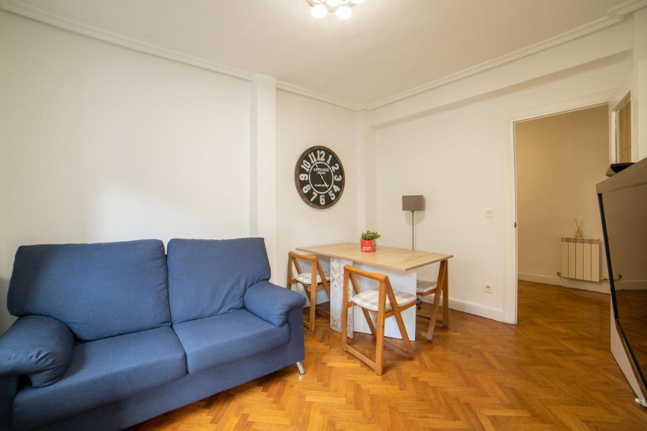 Charming Sweet Rio Deba Apartment By Cisan Rentals 산세바스티안 외부 사진